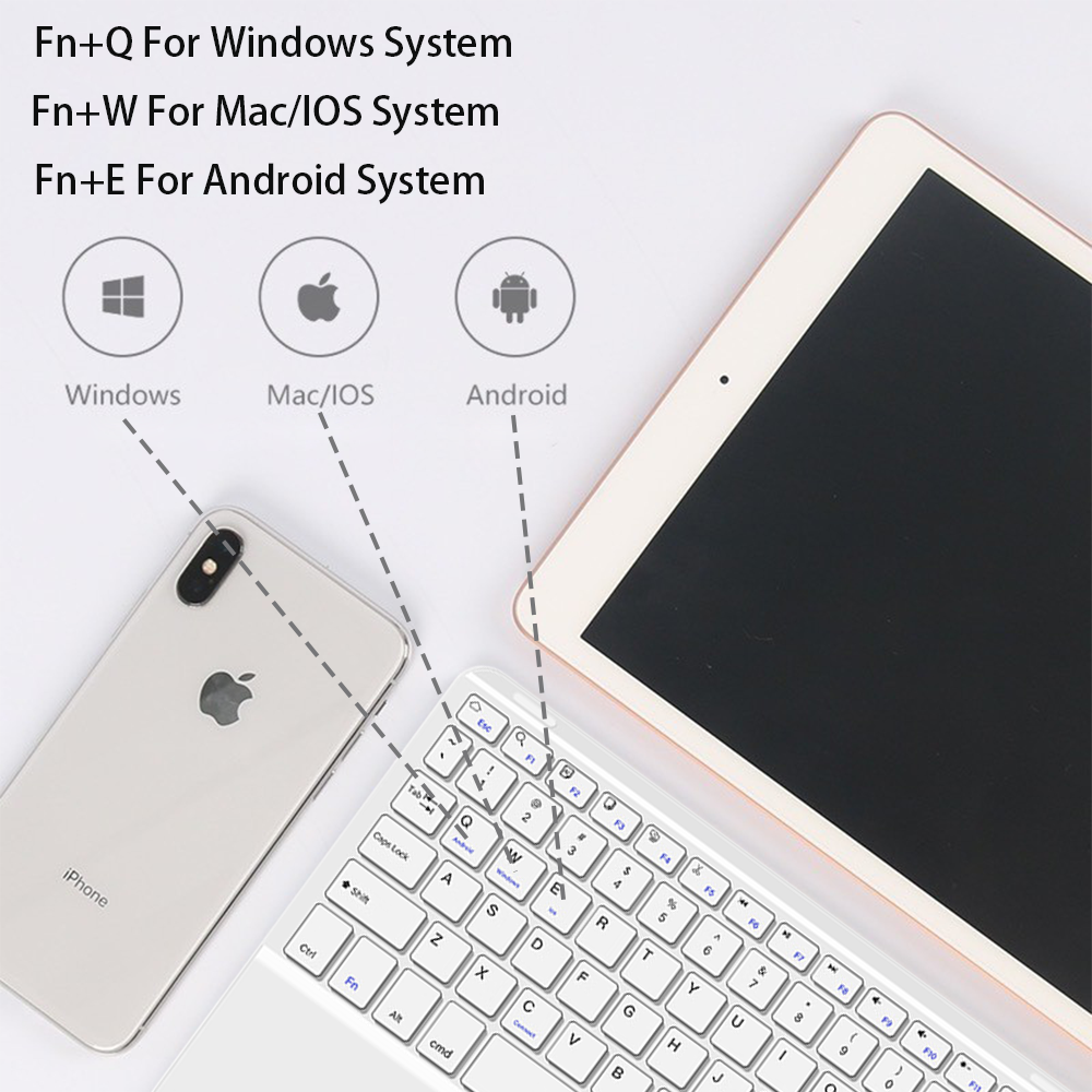 Touchpad Wireless Keyboard and - Wireless Keyboard Mini review and price