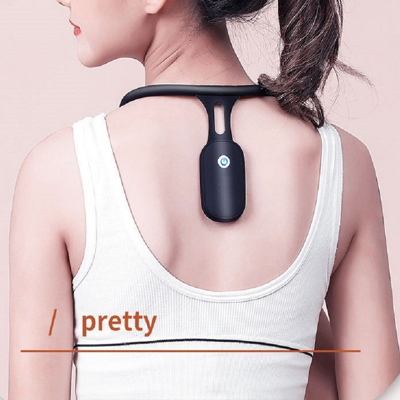 Smart Posture Corrector Device - Smart Posture Sensor review and price