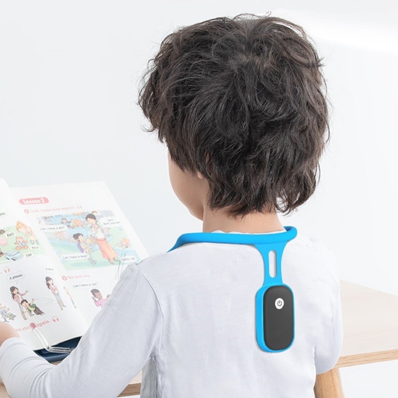 Smart Posture Corrector Device - Smart Posture Sensor review and price