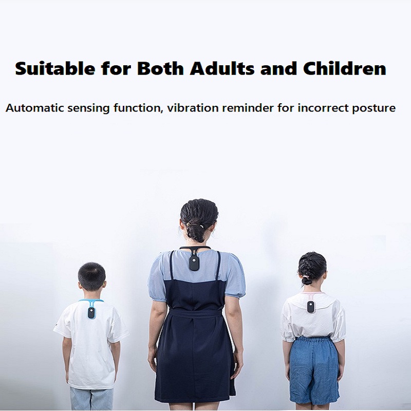Smart Posture Corrector Device - Smart Posture Sensor review and price