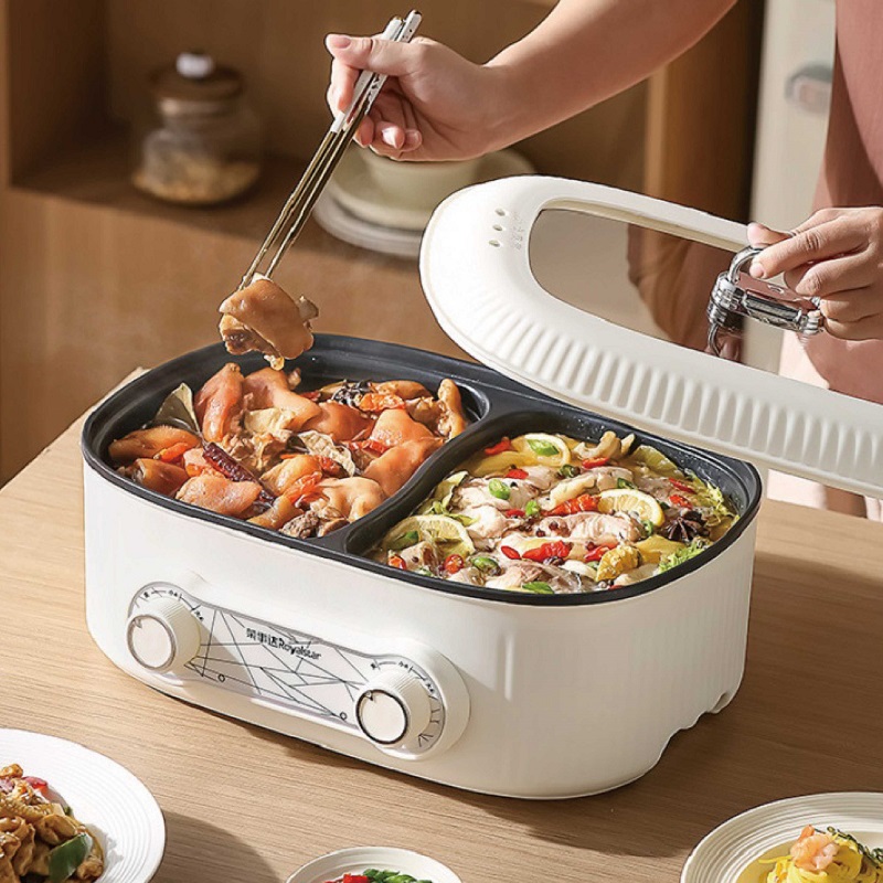 6L Double Liner Electric Hot P - Kitchen Electronics Gadgets review and price