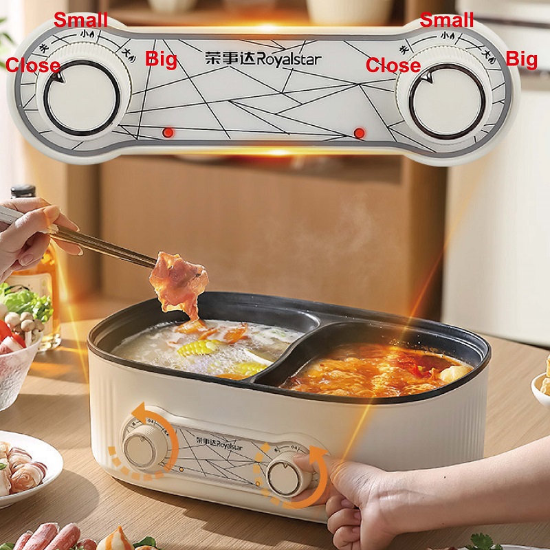 6L Double Liner Electric Hot P - Kitchen Electronics Gadgets review and price