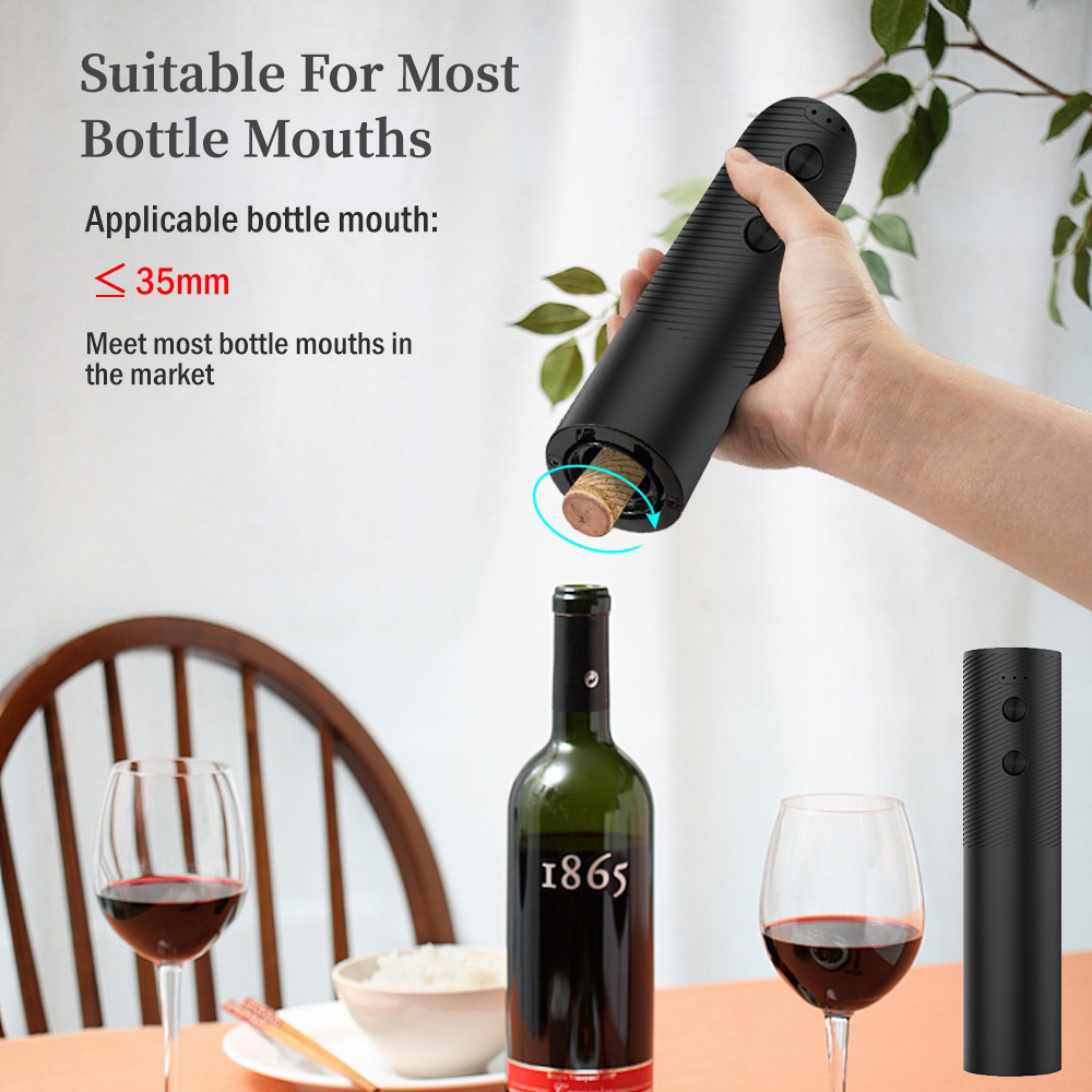 Electric Wine Bottle Opener Au - Kitchen Electronics Gadgets review and price