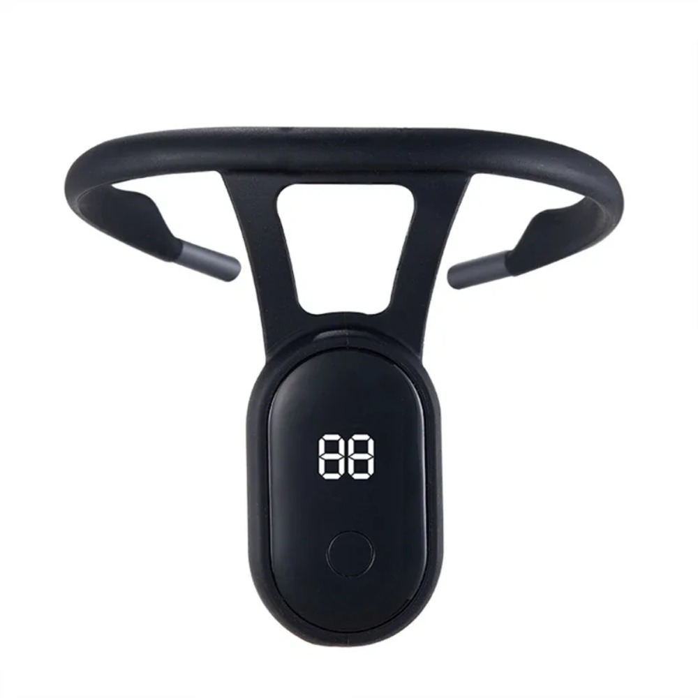 Smart Posture Corrector Miicro - Smart Posture Sensor review and price