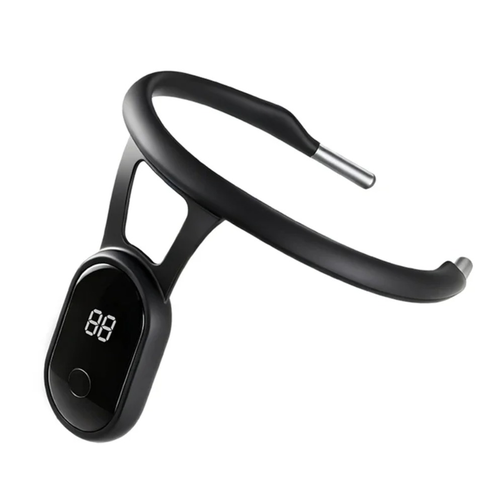 Smart Posture Corrector Miicro - Smart Posture Sensor review and price