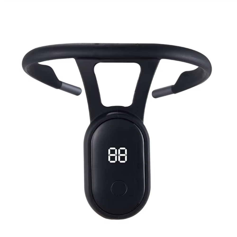 Smart Posture Corrector Miicro - Smart Posture Sensor review and price