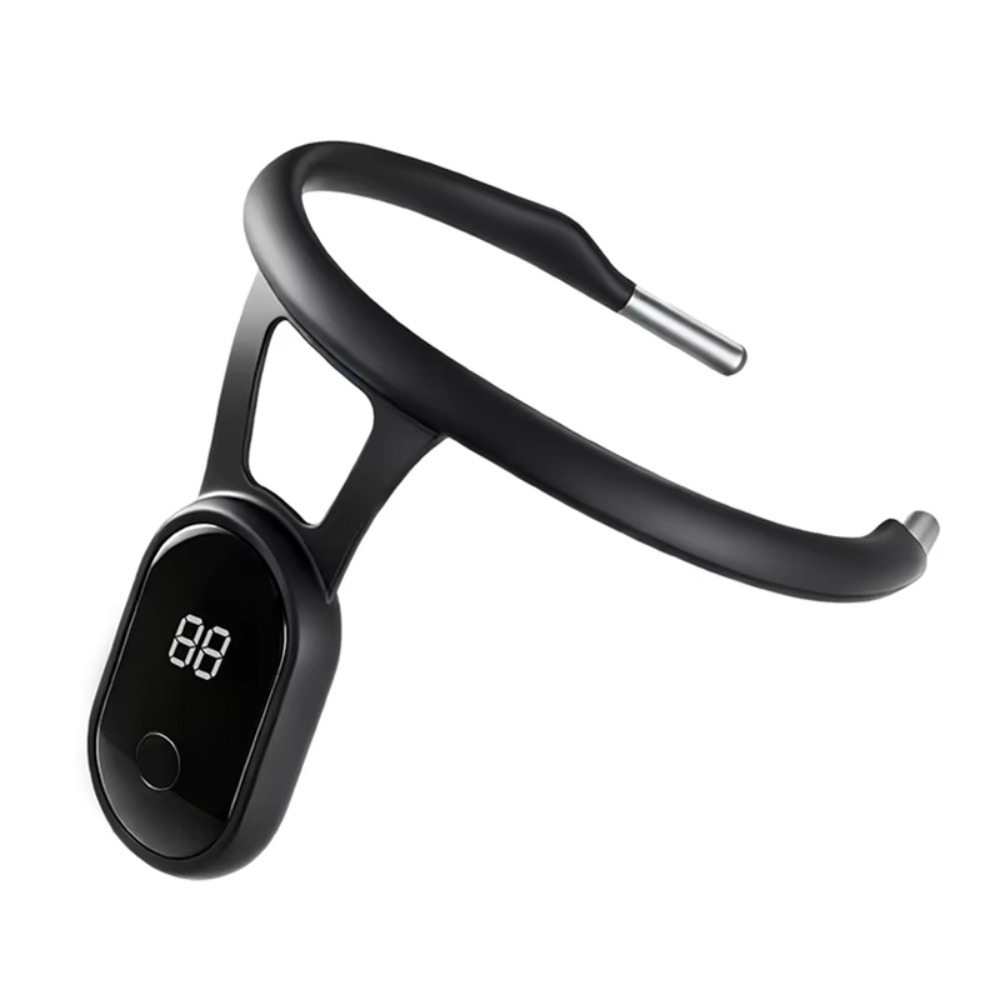Smart Posture Corrector Miicro - Smart Posture Sensor review and price