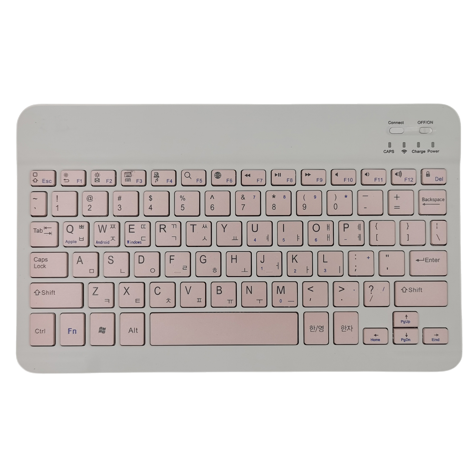 10 inch Portable Mini Wireless - Wireless Keyboard Mini review and price