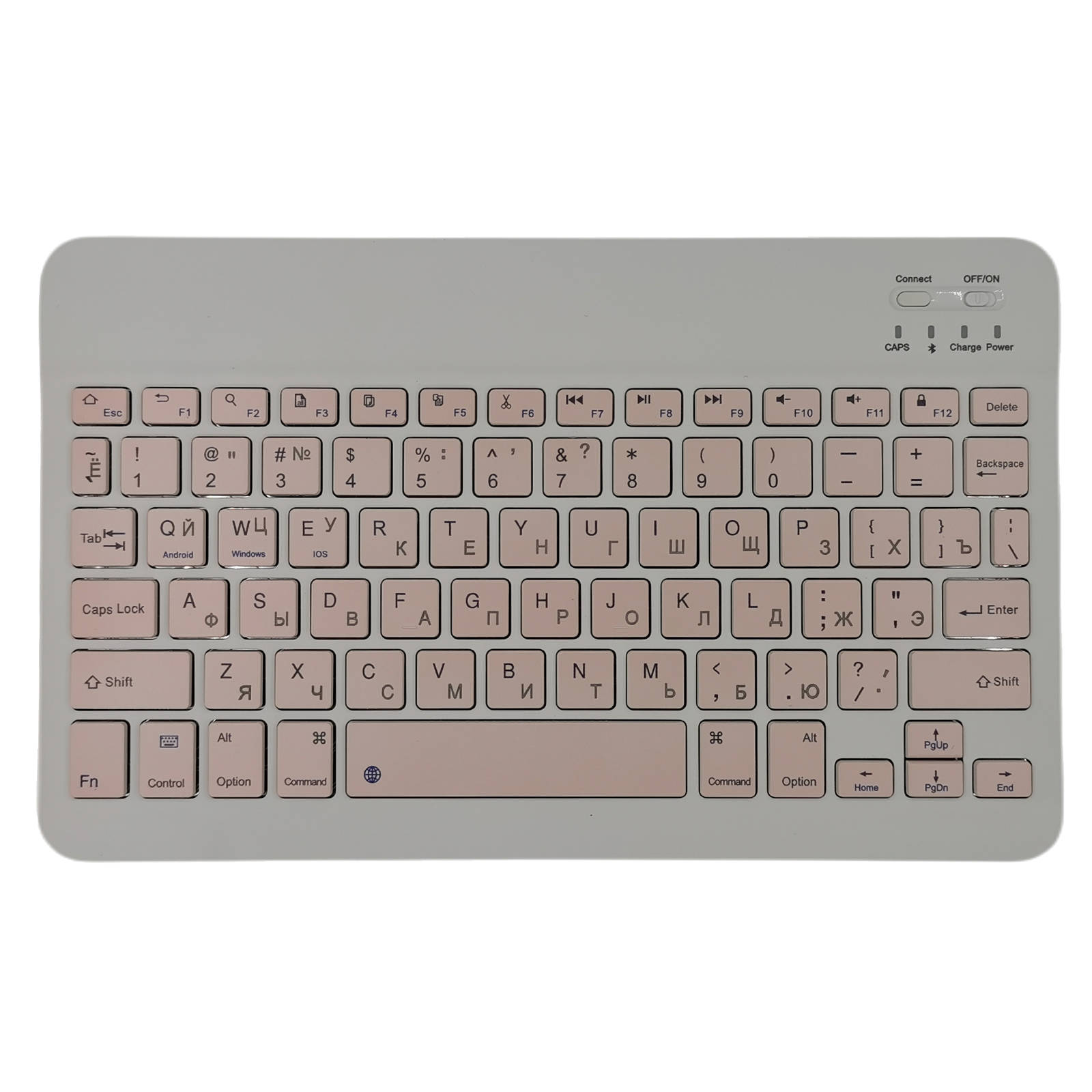 10 inch Portable Mini Wireless - Wireless Keyboard Mini review and price