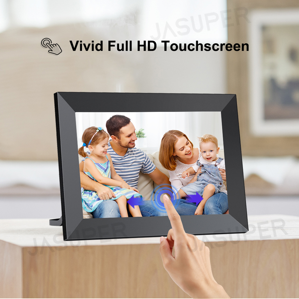 WiFi Uhale Digital Photo Frame - Digital Photo Frame Wifi review and price