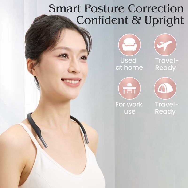 Smart Posture Corrector Miicro - Smart Posture Sensor review and price