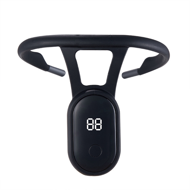 Smart Posture Corrector Miicro - Smart Posture Sensor review and price