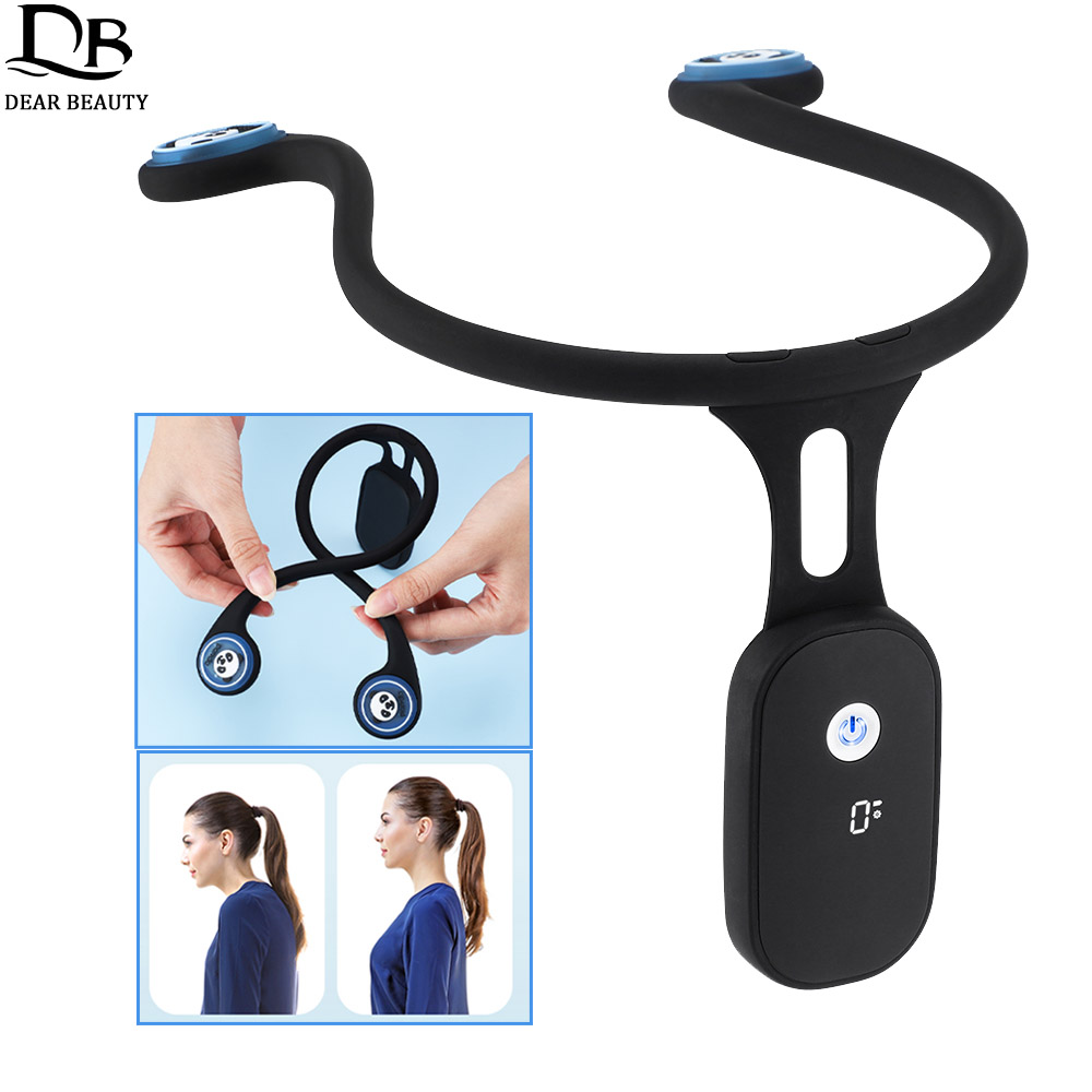 Smart Posture Corrector Back V - Smart Posture Sensor review and price