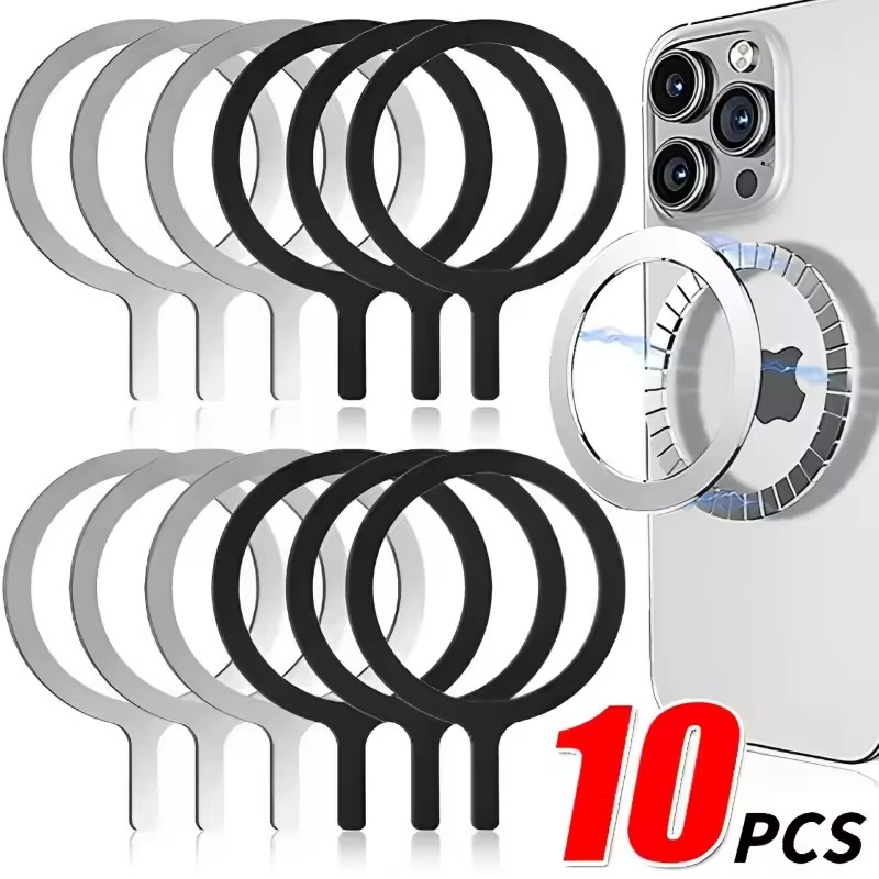 Universal Magnet Sticker Magne - Useful Electronic Gadgets review and price