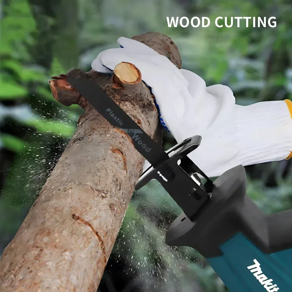 Makita DJR189 18V Cordless Ele - Electric Gadget review and price