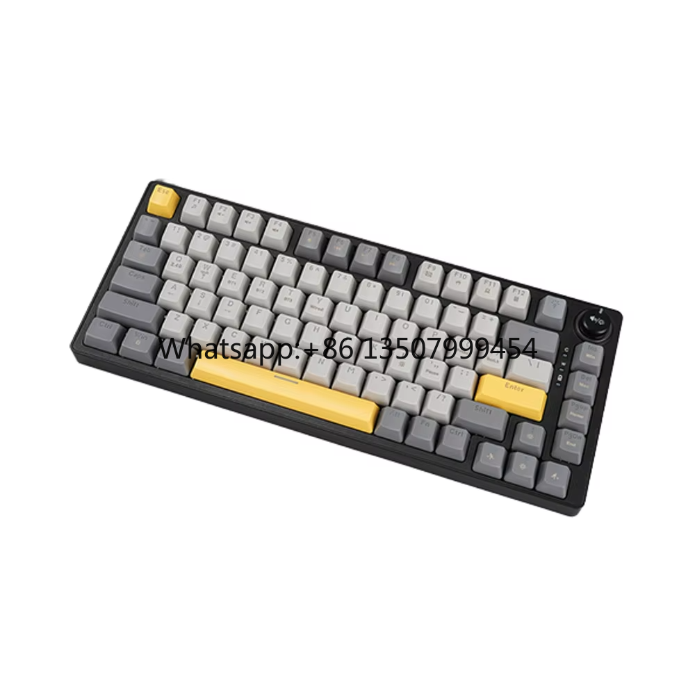 Gianteeth Shark Low Price Cust - Wireless Keyboard Mini review and price