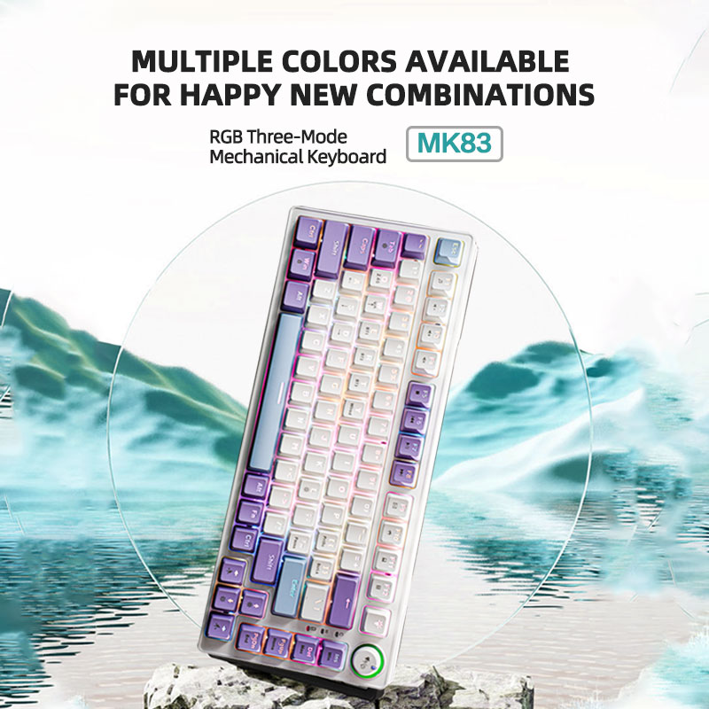 Gianteeth Shark Low Price Cust - Wireless Keyboard Mini review and price