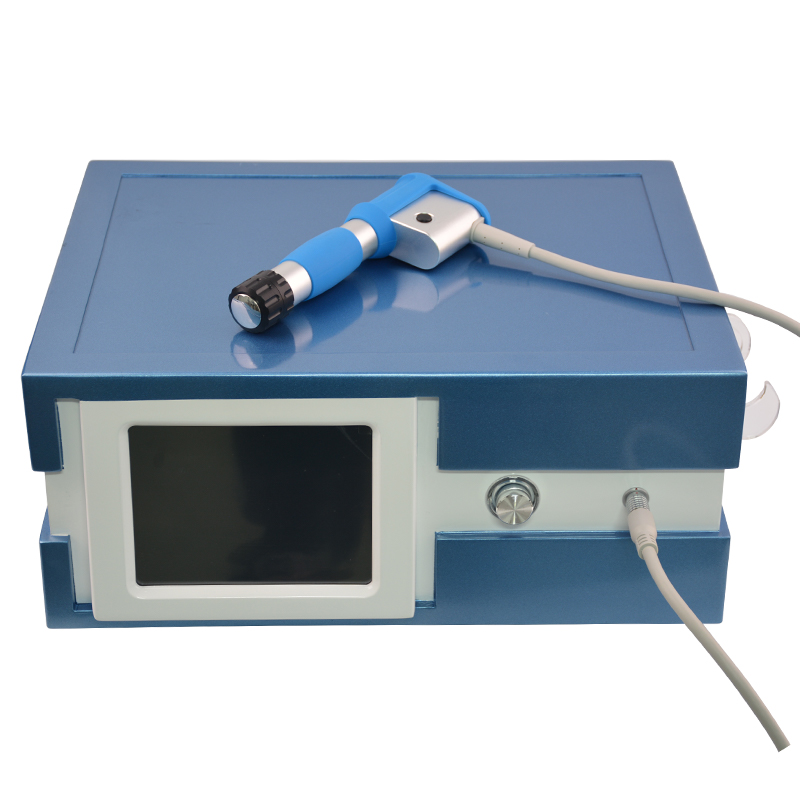 Pneumatic shock wave Health Ga - Electric Gadget review and price
