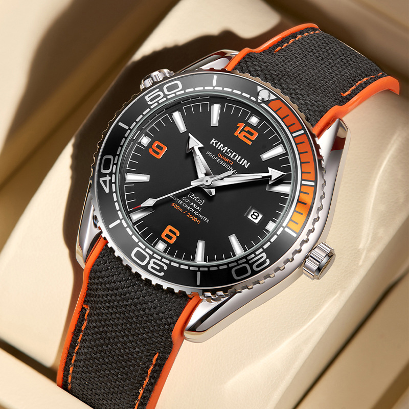New Men's Sports Fashion Quart - Electronics Gadgets For Men review and price