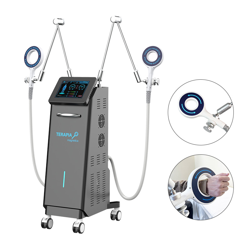 6 Tesla Physio Magneto Equipme - Electric Gadget review and price
