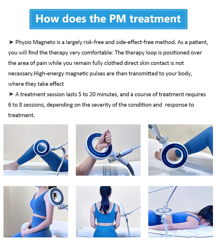 6 Tesla Physio Magneto Equipme - Electric Gadget review and price