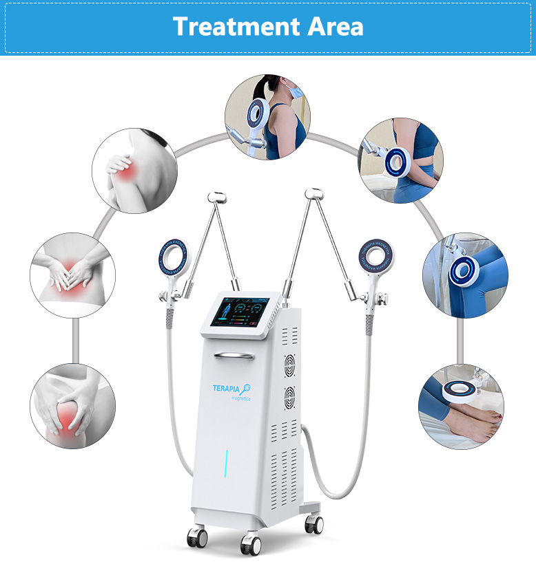 6 Tesla Physio Magneto Equipme - Electric Gadget review and price