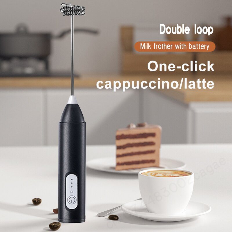 Electric Coffee Milk Foaming M - Kitchen Electronics Gadgets review and price