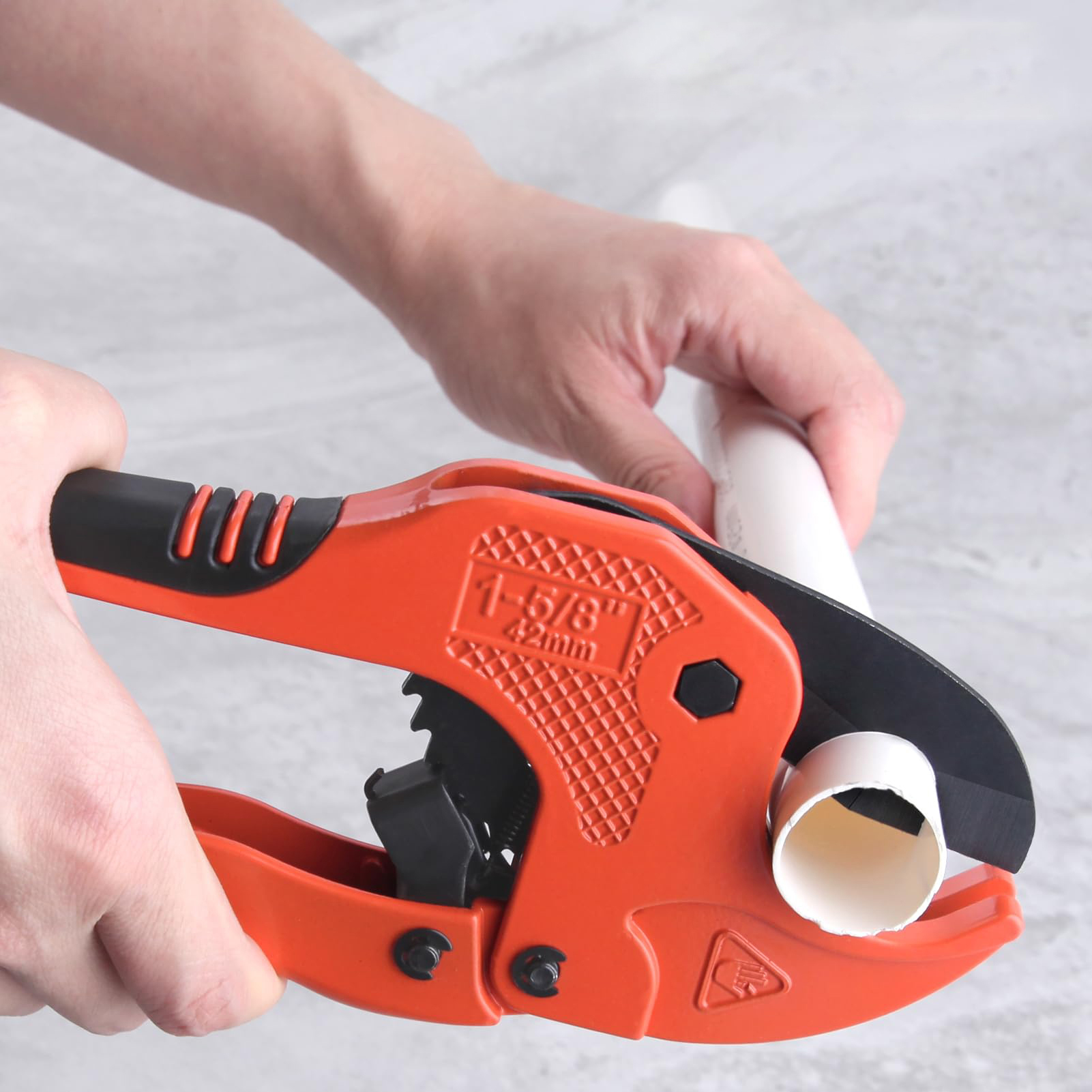 DIY PVC Pipe Cutter Tools Ligh - Electric Gadget review and price