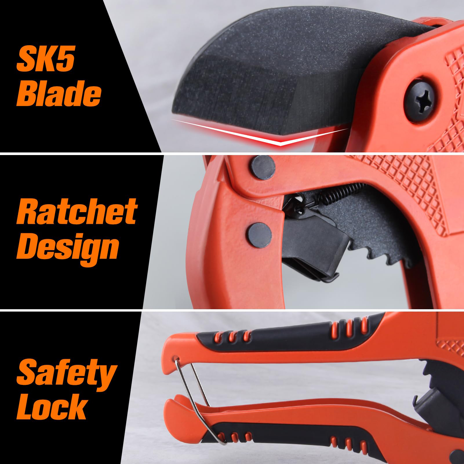DIY PVC Pipe Cutter Tools Ligh - Electric Gadget review and price