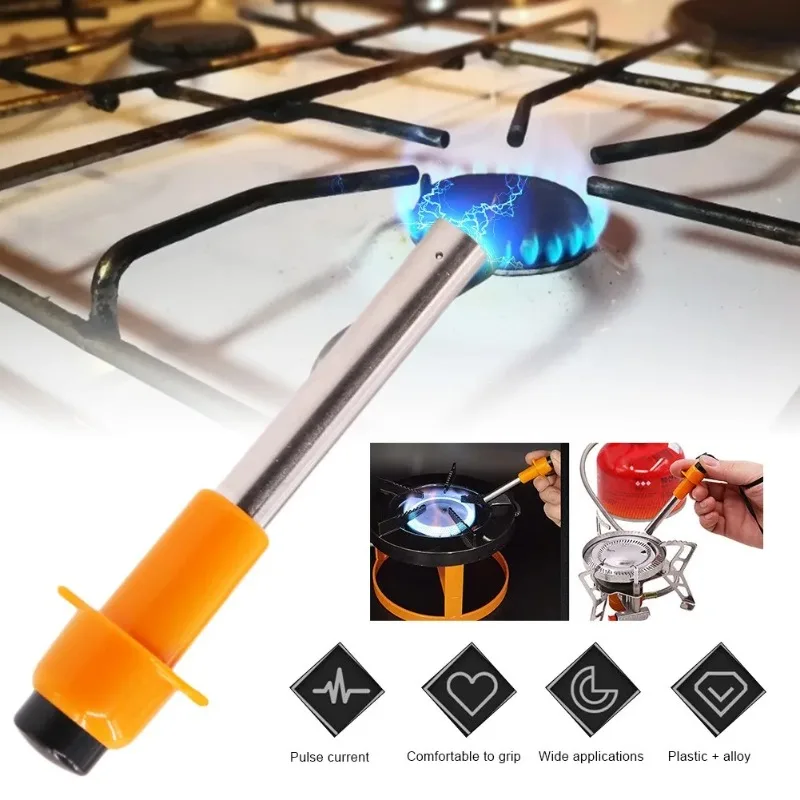 Outdoor Electric Lighter Stove - Kitchen Electronics Gadgets review and price
