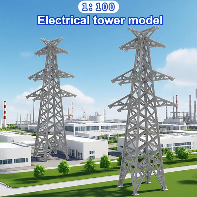 ●Mini Model Electric Power Tow - Electric Gadget review and price