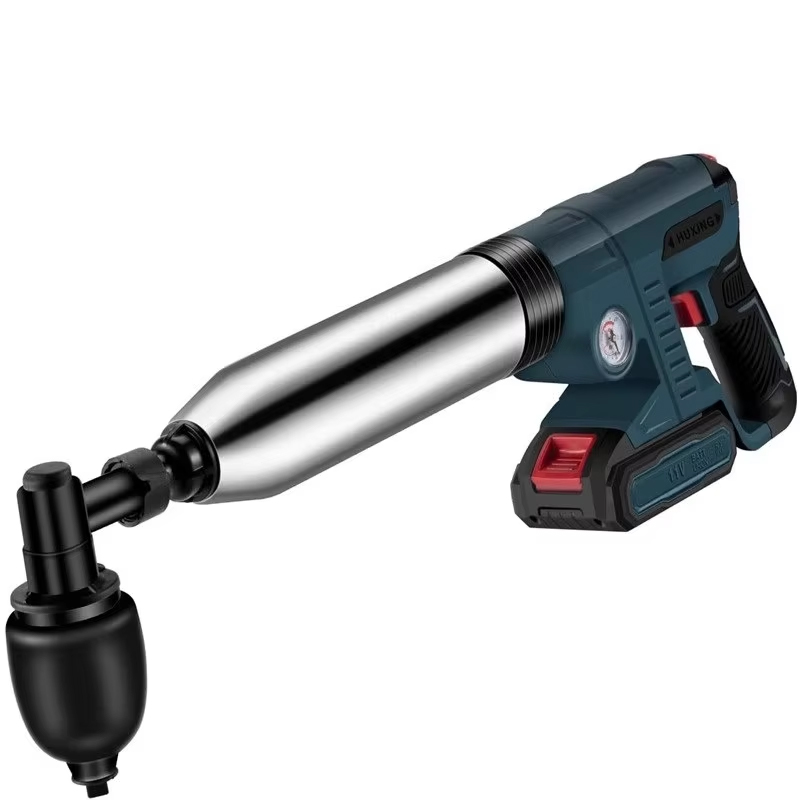 Electric Air Plunger Toilet Dr - Electric Gadget review and price