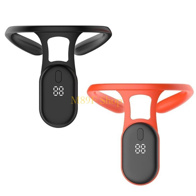 M89F Smarts Sensors Vibrations - Smart Posture Sensor review and price